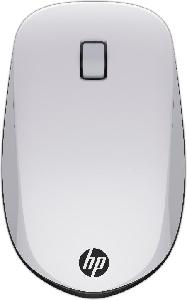 HP Z5000 - Beidhändig - Optisch - Bluetooth - 1200 DPI - Silber